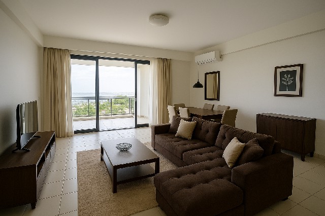 3-Bedrooms Apartment for rent in Masaki, Dar es Salaam